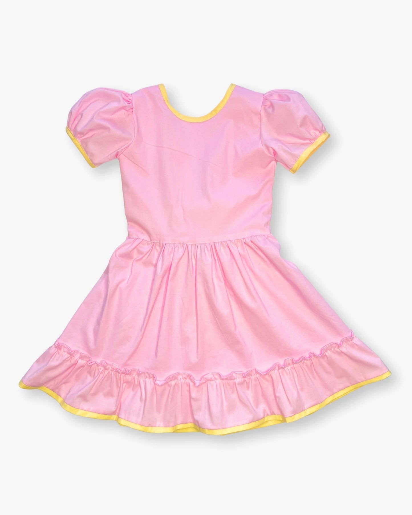 Vestido Laura
