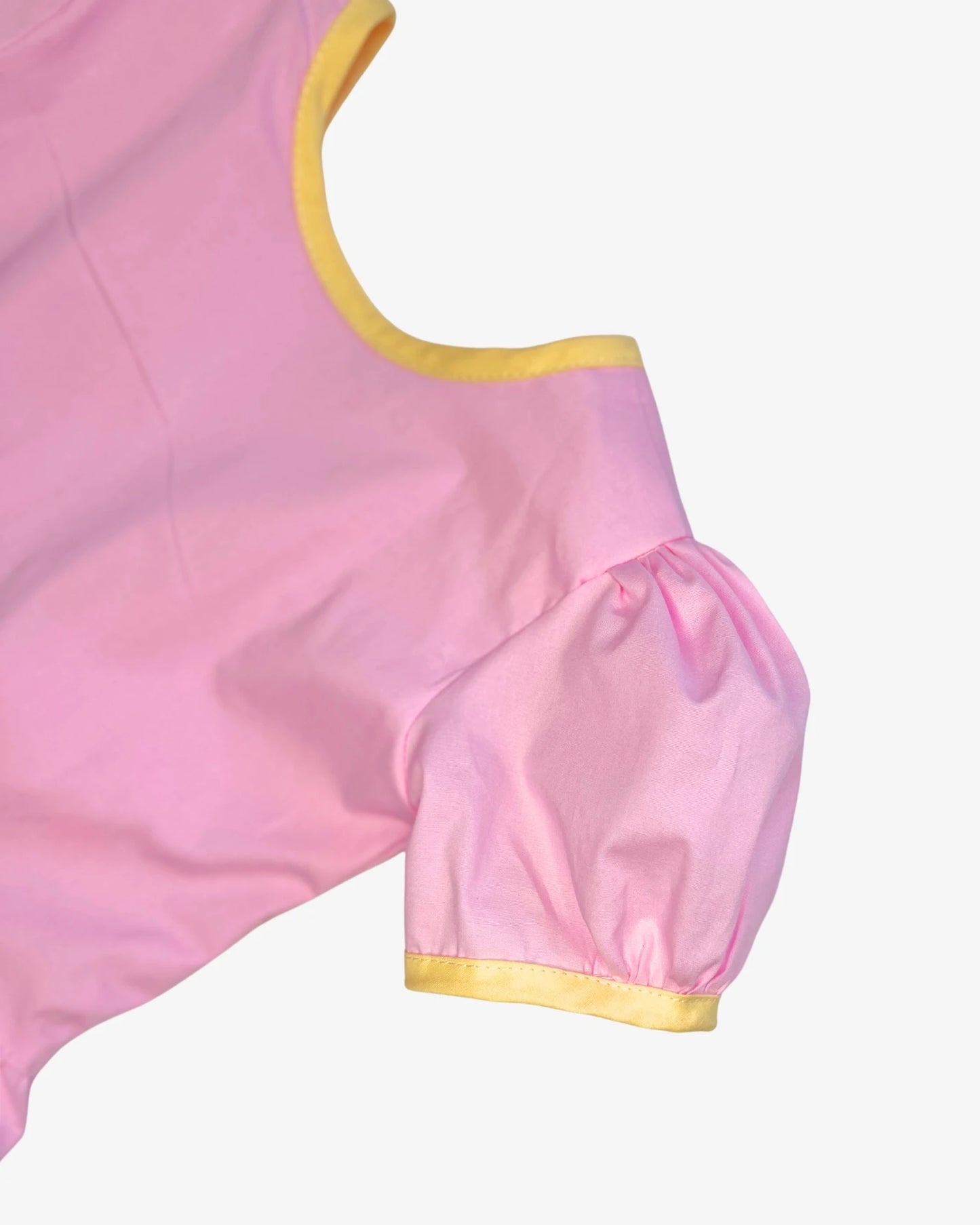 Vestido Laura