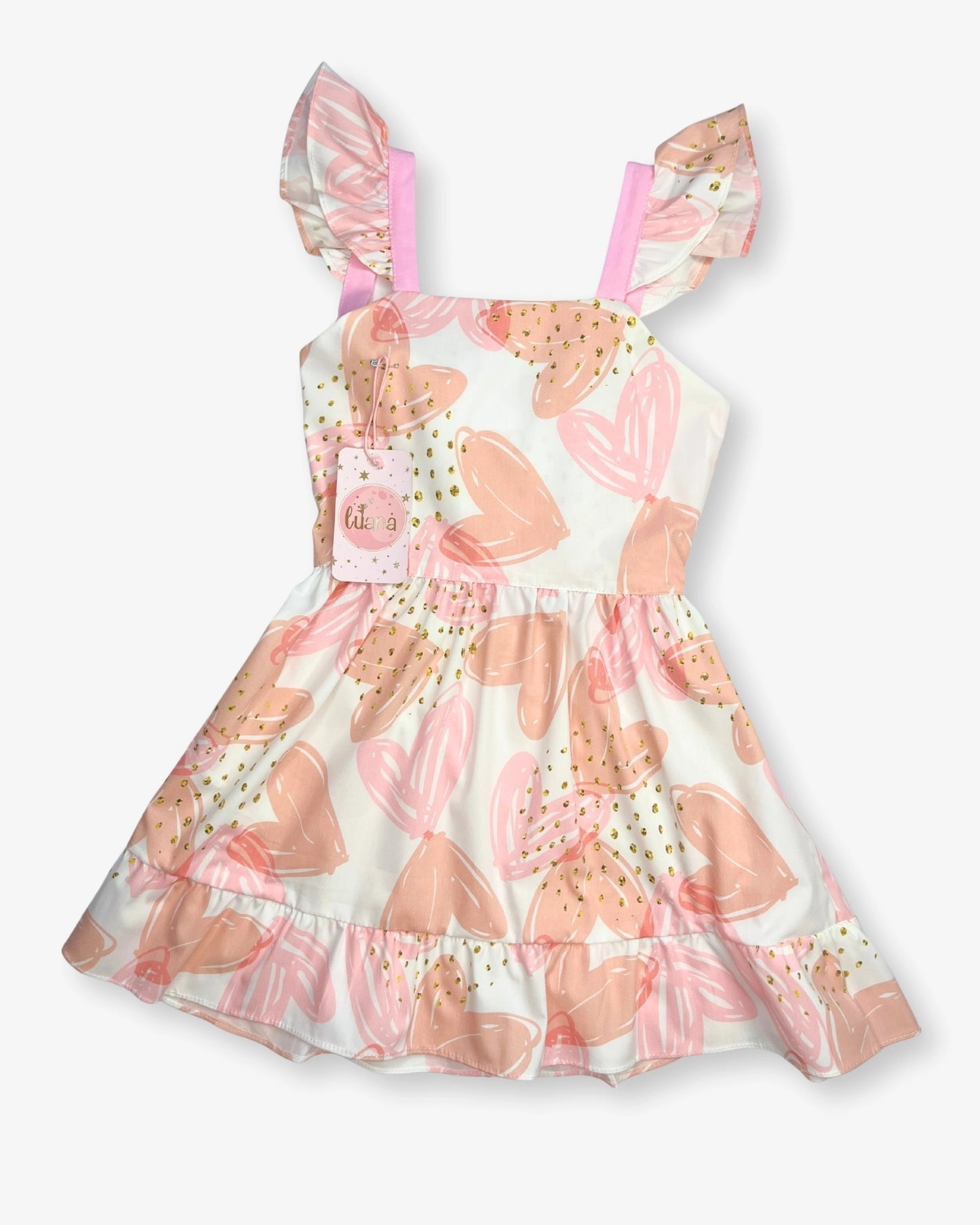 Vestido Susana
