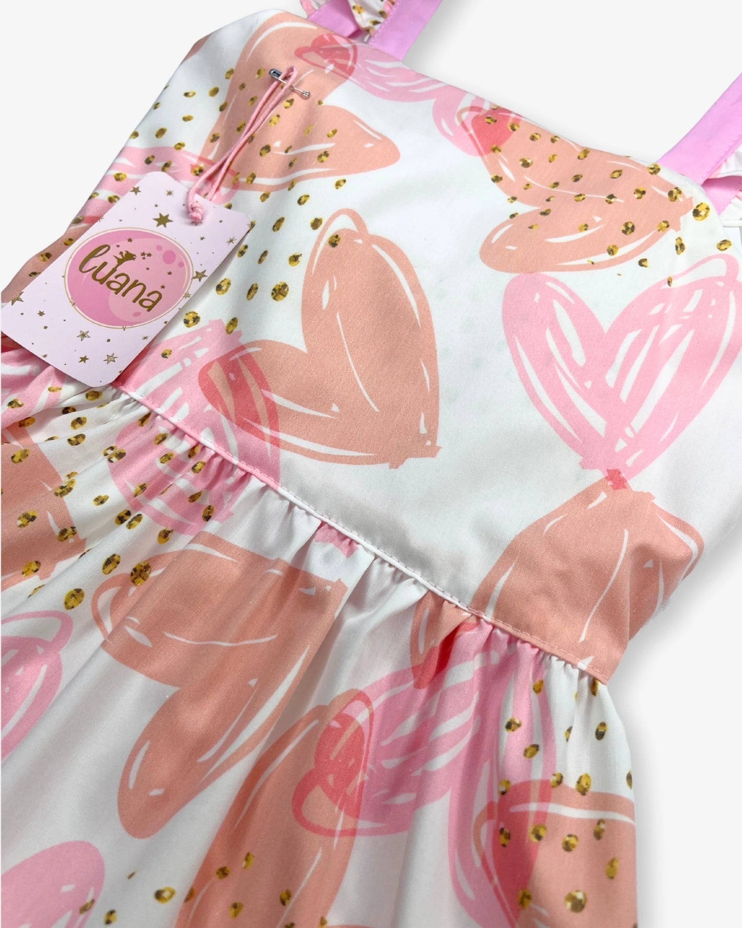 Vestido Susana
