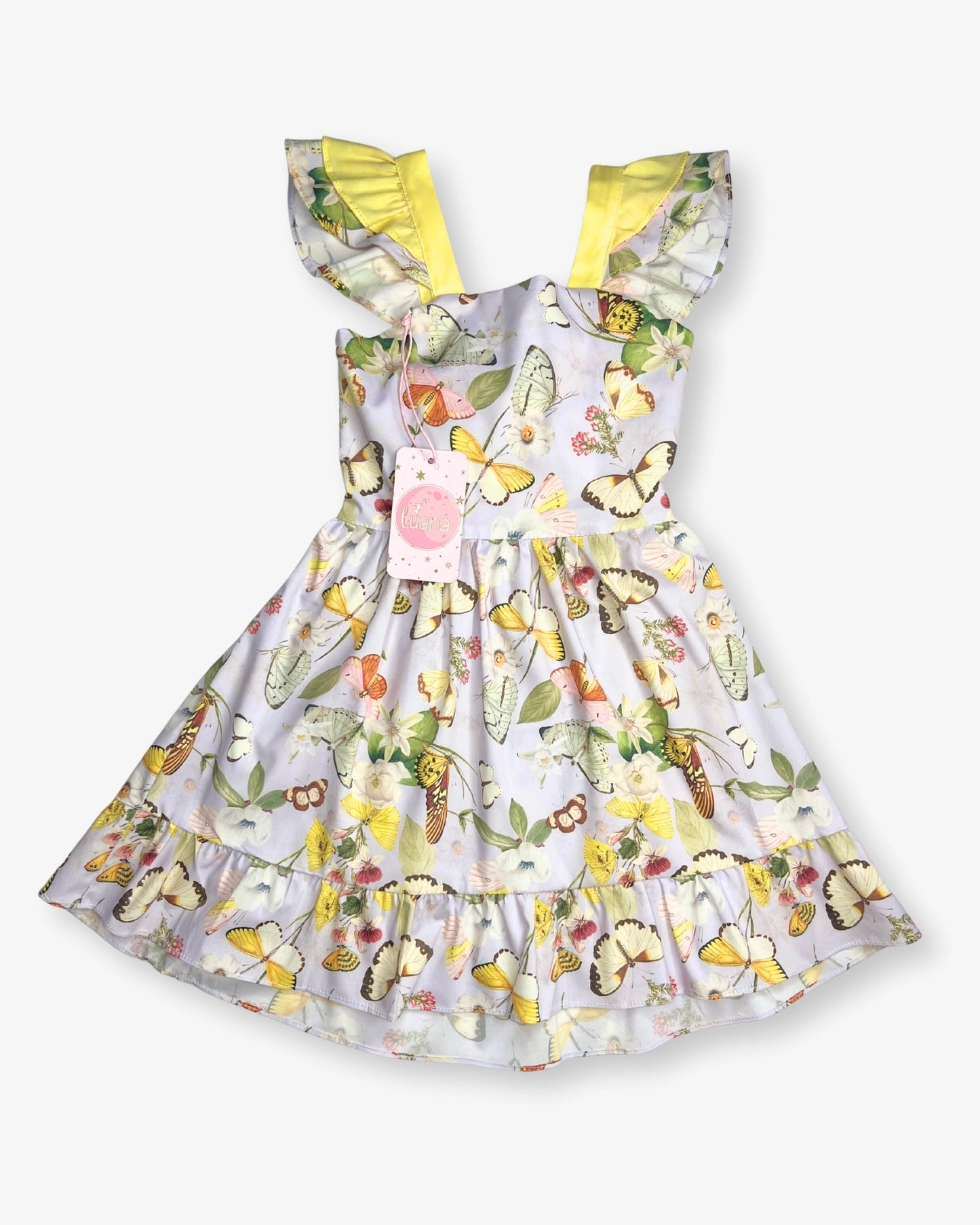 Vestido Susana