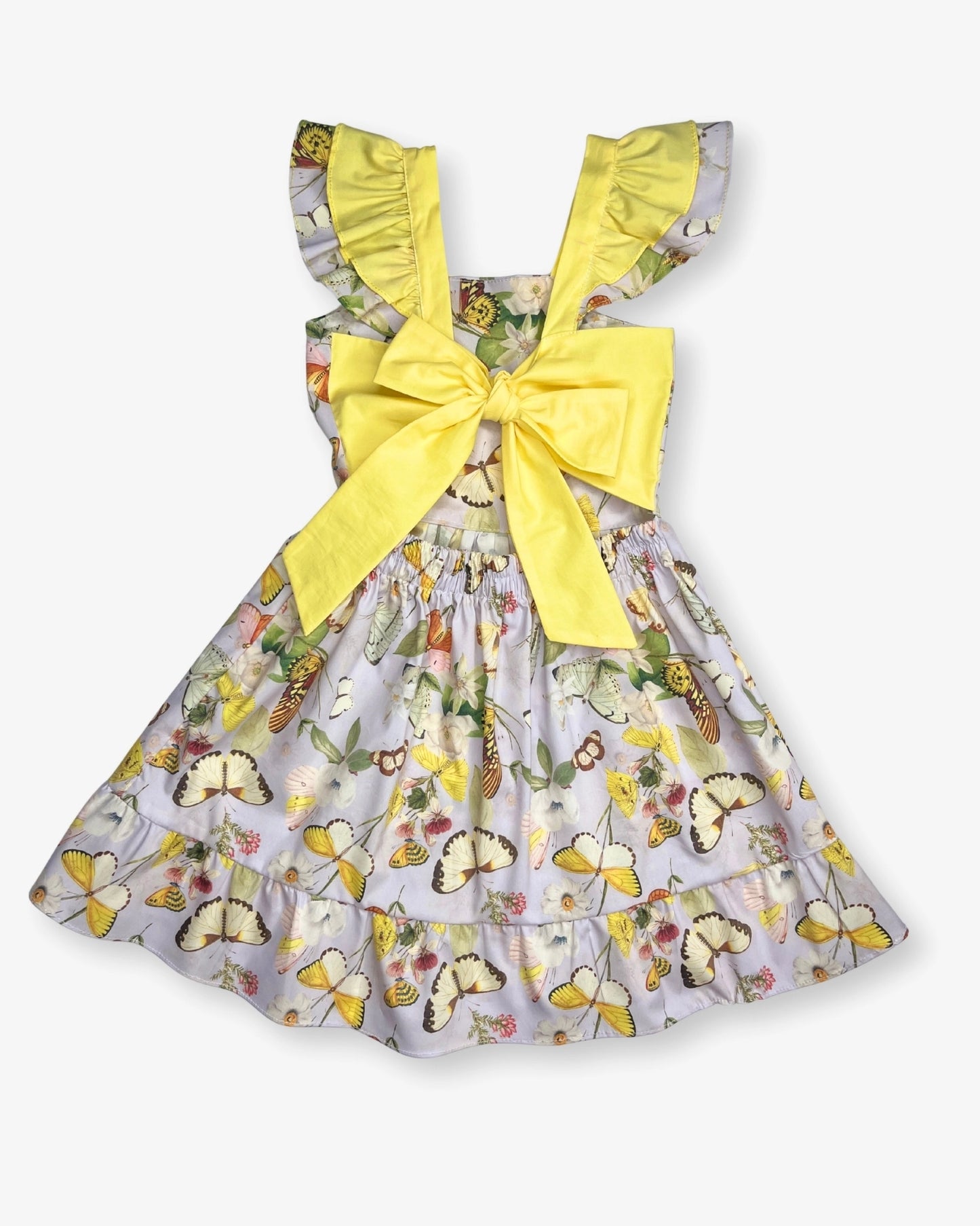 Vestido Susana