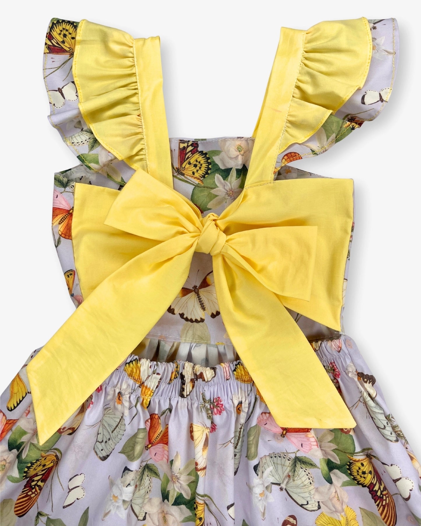 Vestido Susana