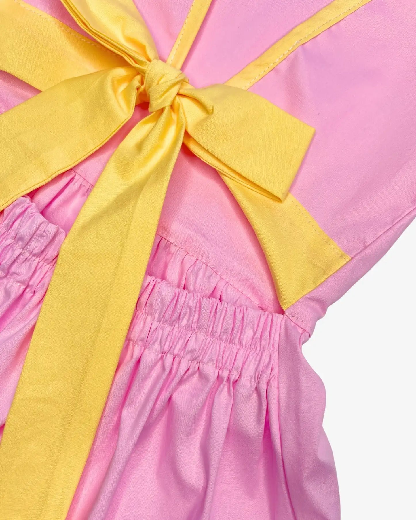 Vestido Laura