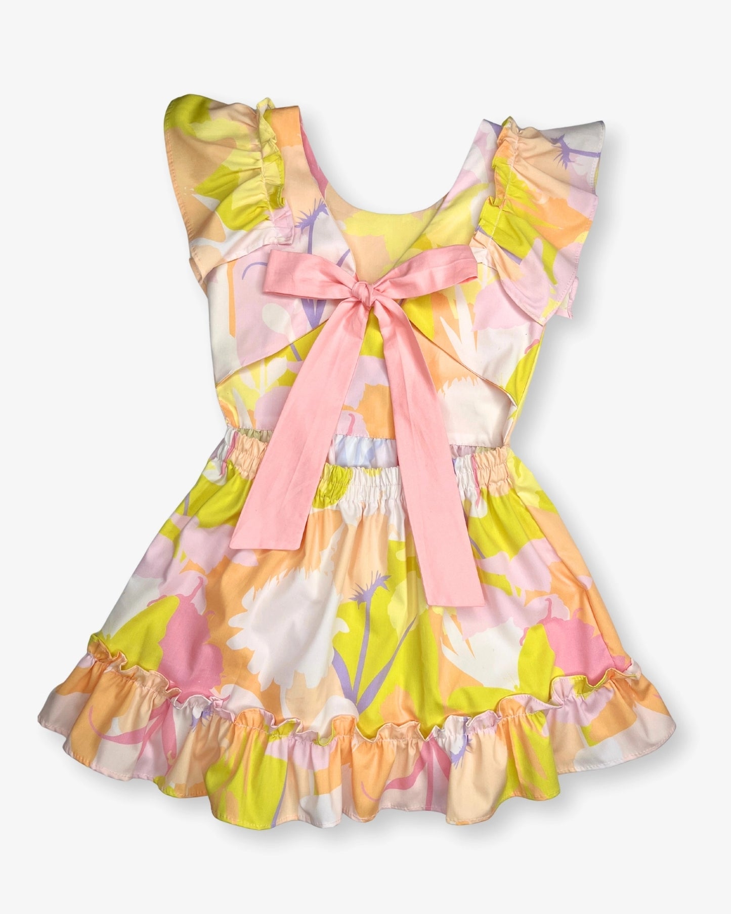Vestido Ariana