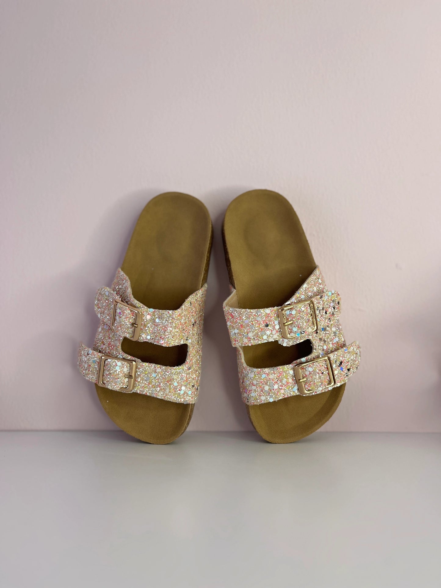 Sandalias Petite
