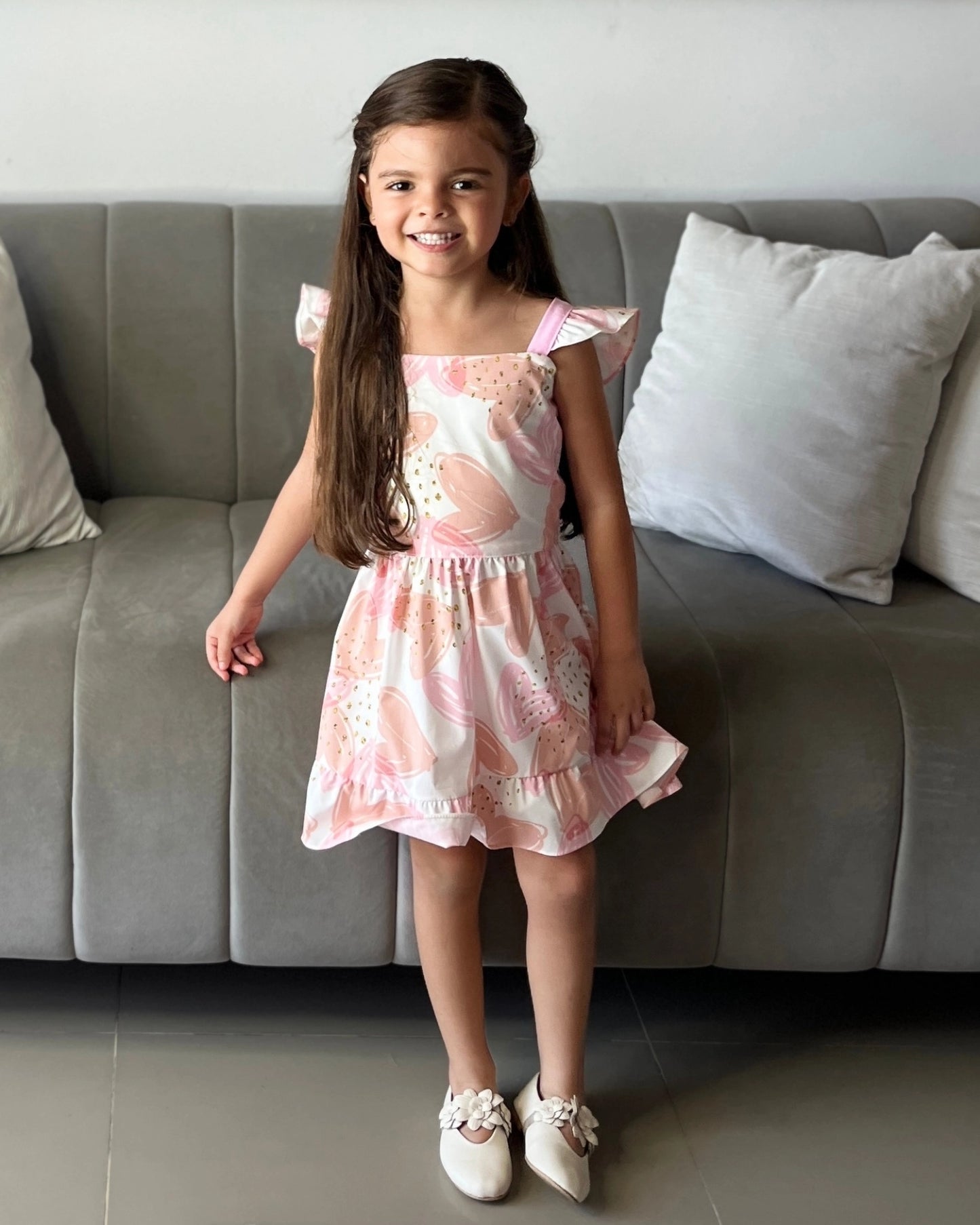 Vestido Susana