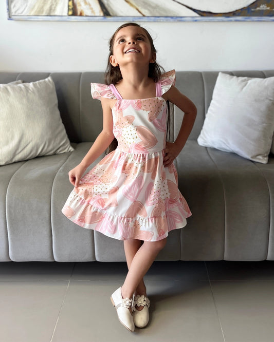 Vestido Susana