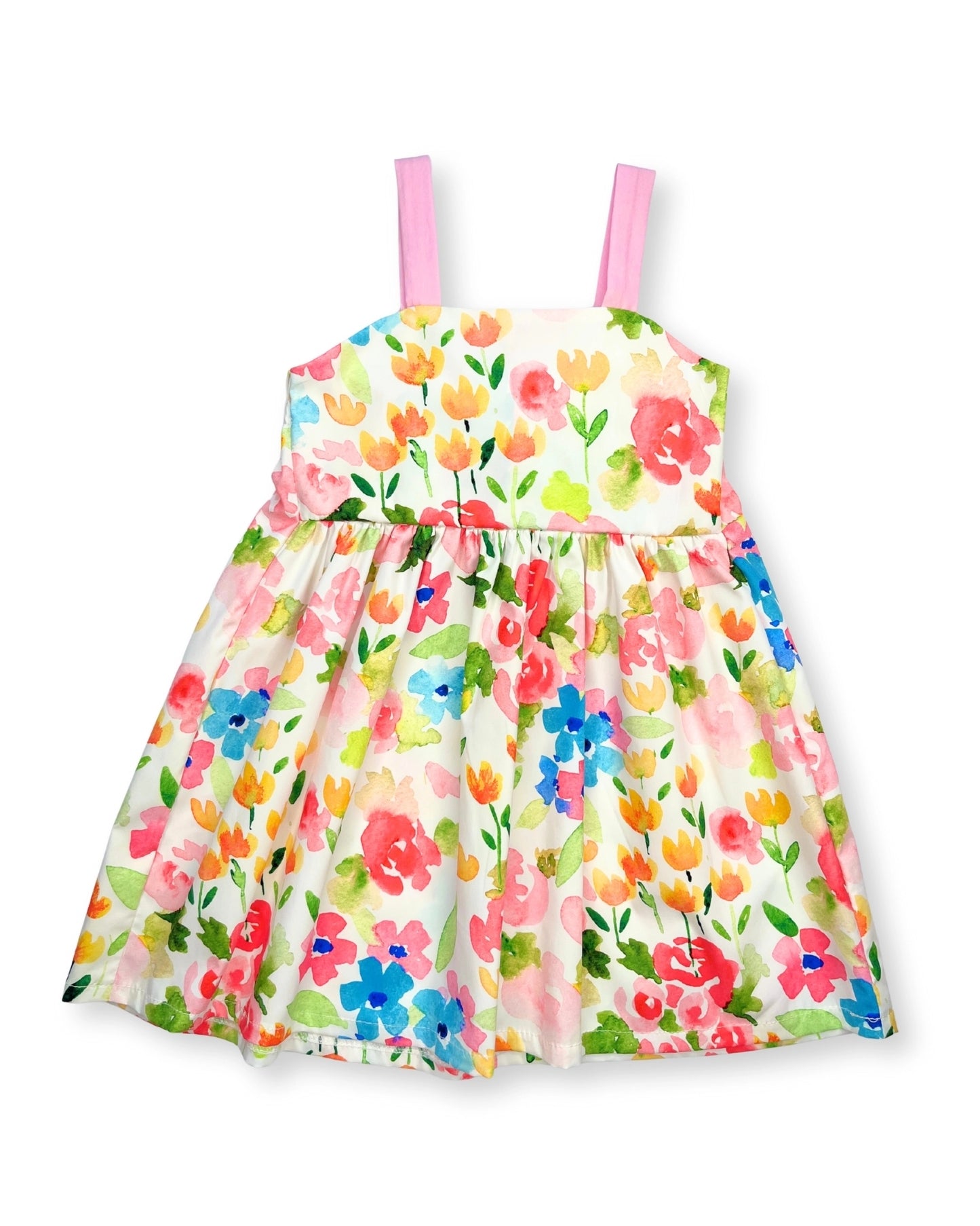 Vestido Violeta