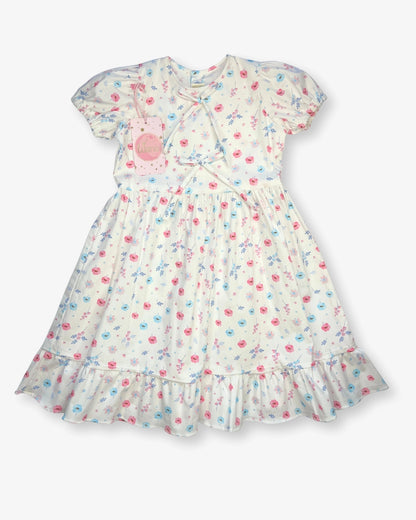 Vestido Salome