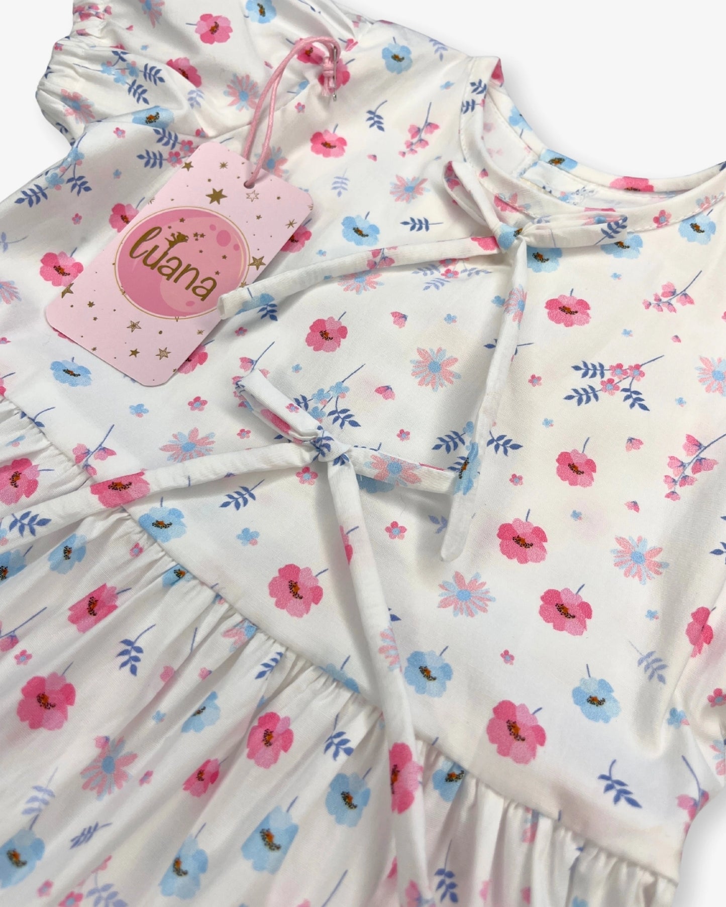 Vestido Salome