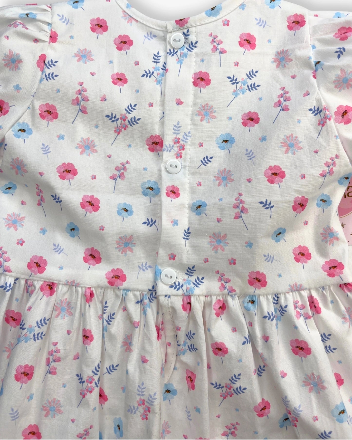 Vestido Salome