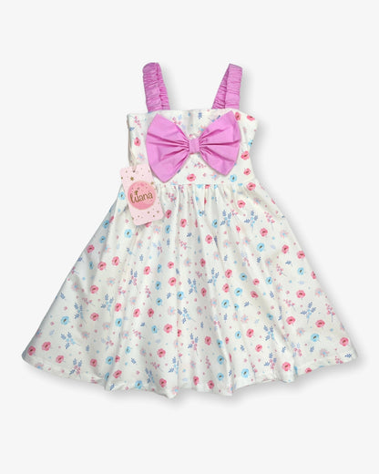 Vestido Isa