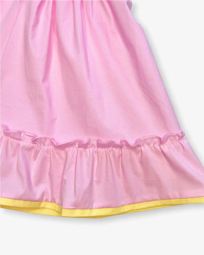 Vestido Laura