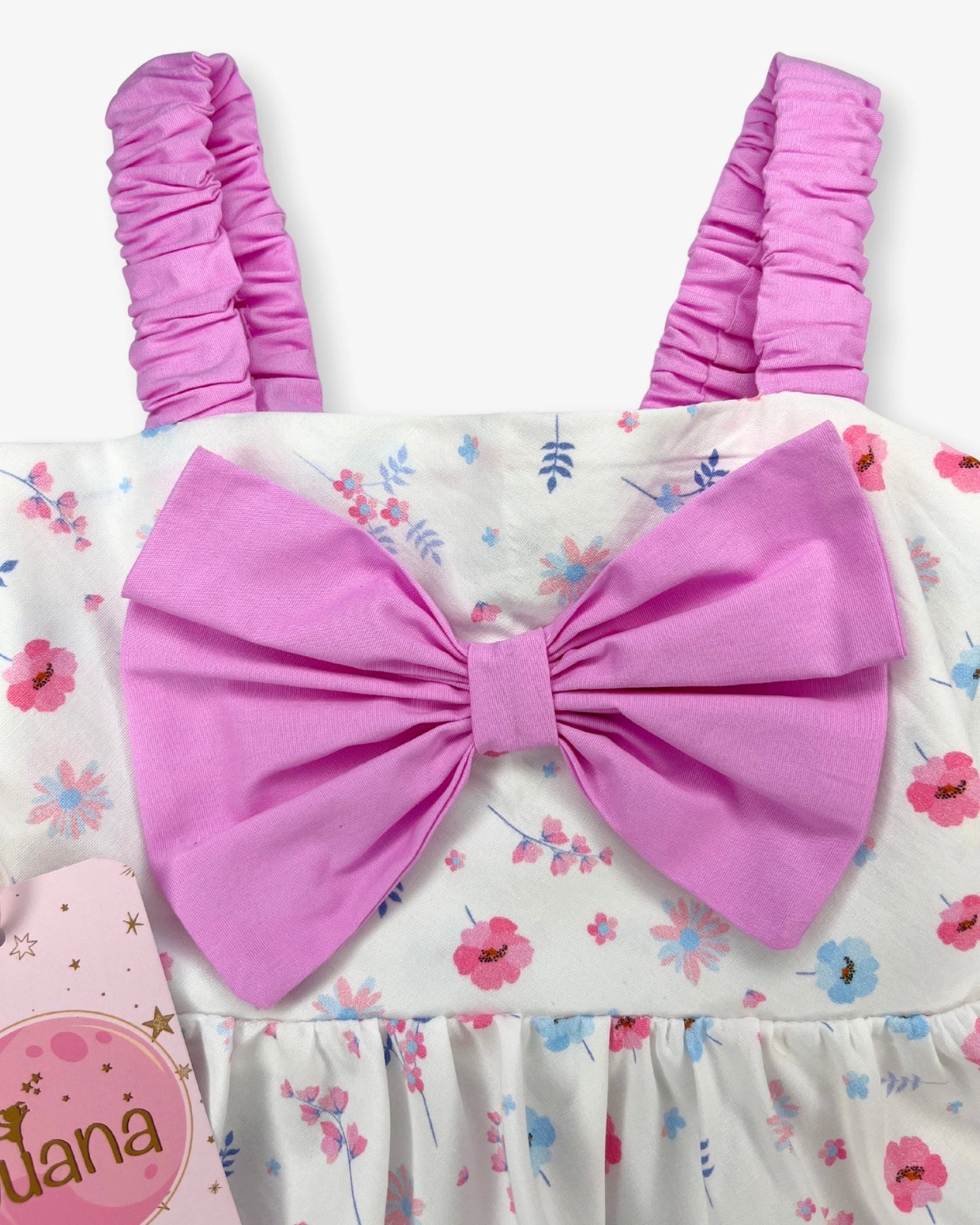 Vestido Isa