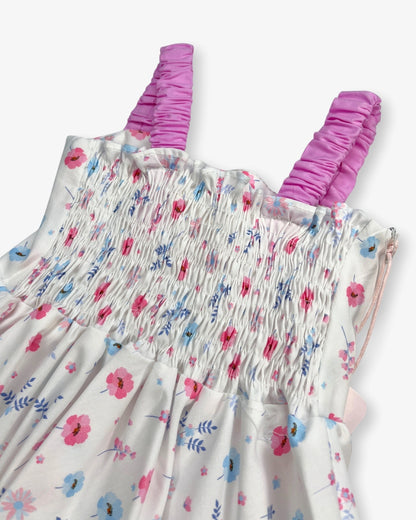 Vestido Isa