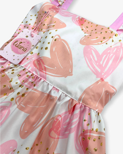 Vestido Susana
