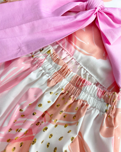 Vestido Susana