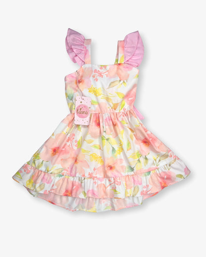 Vestido Susana