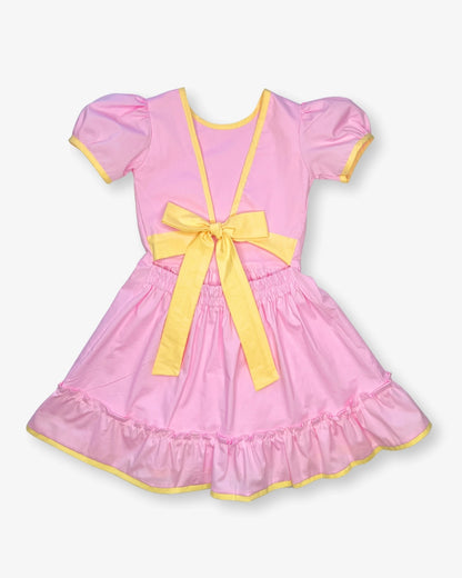 Vestido Laura