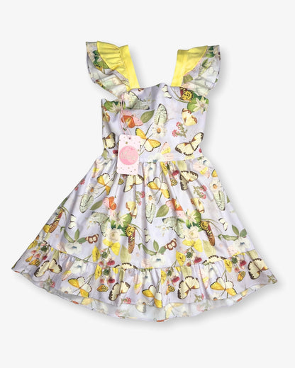 Vestido Susana