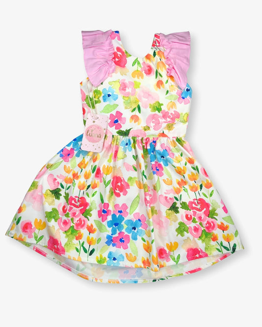Vestido Ariana