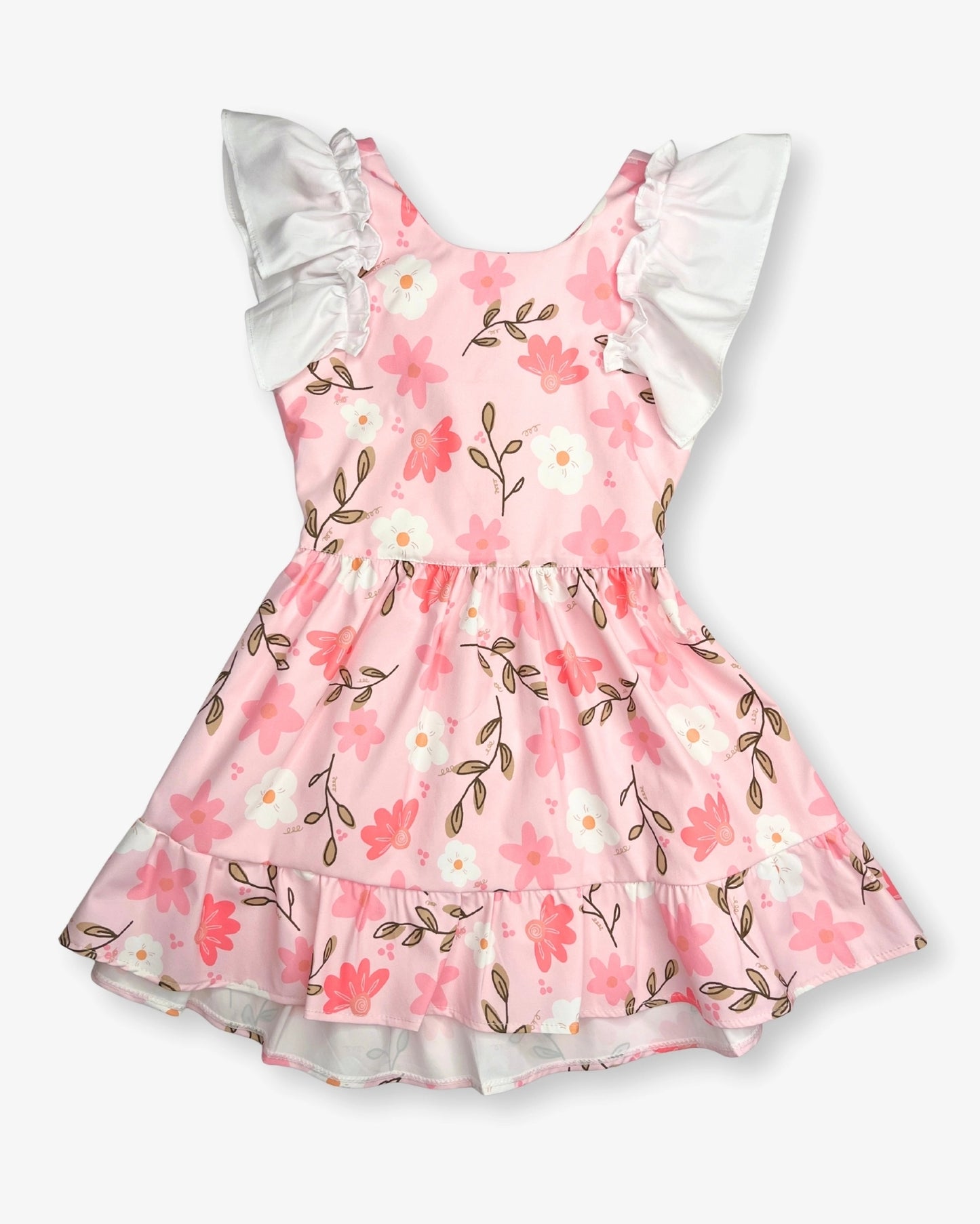 Vestido Ariana