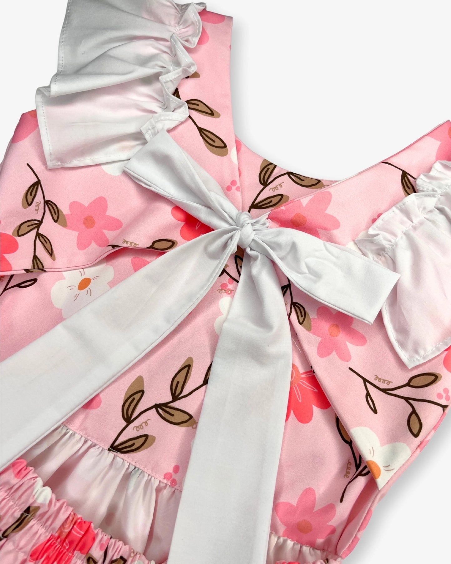 Vestido Ariana