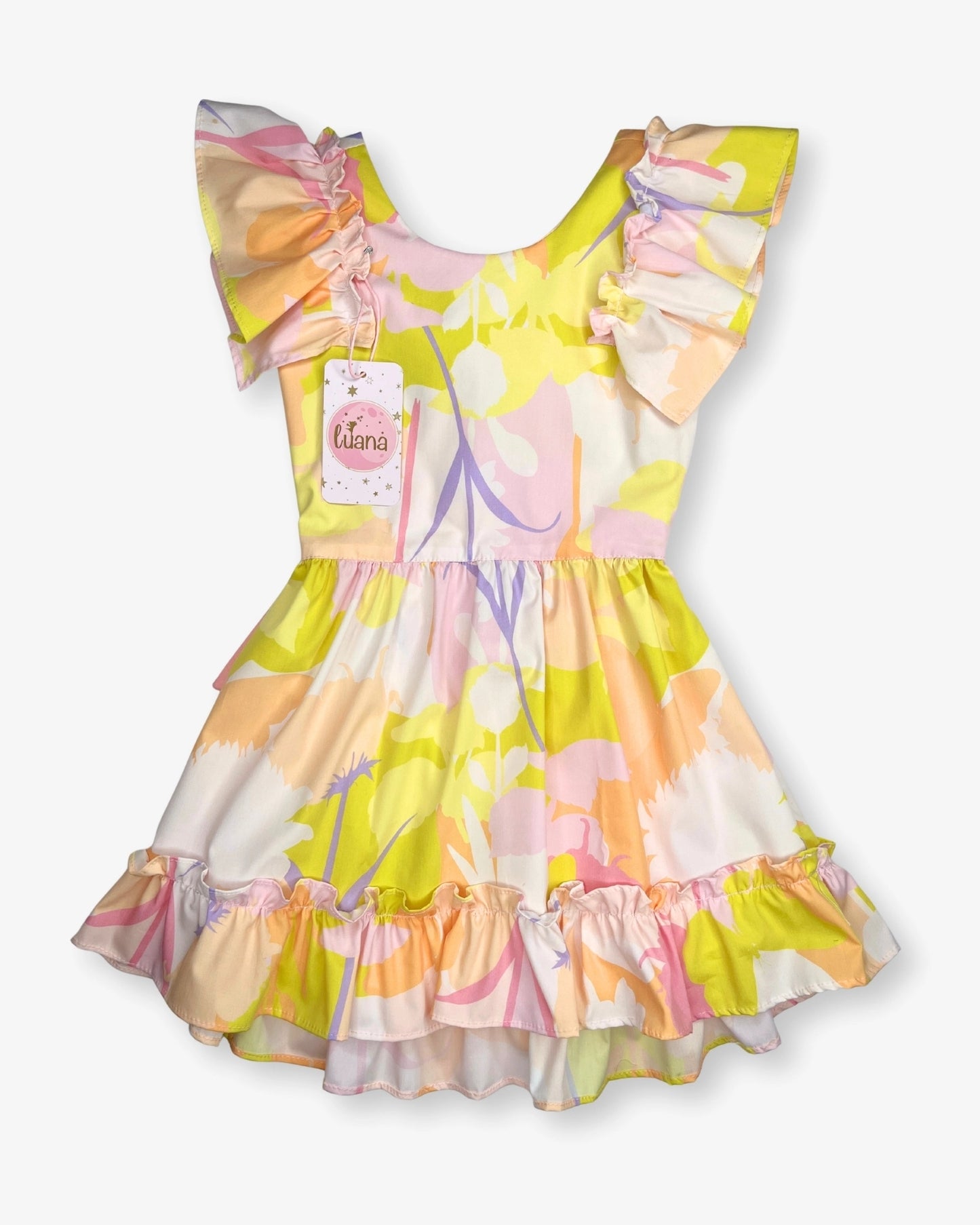Vestido Ariana