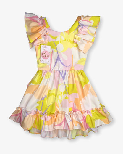 Vestido Ariana