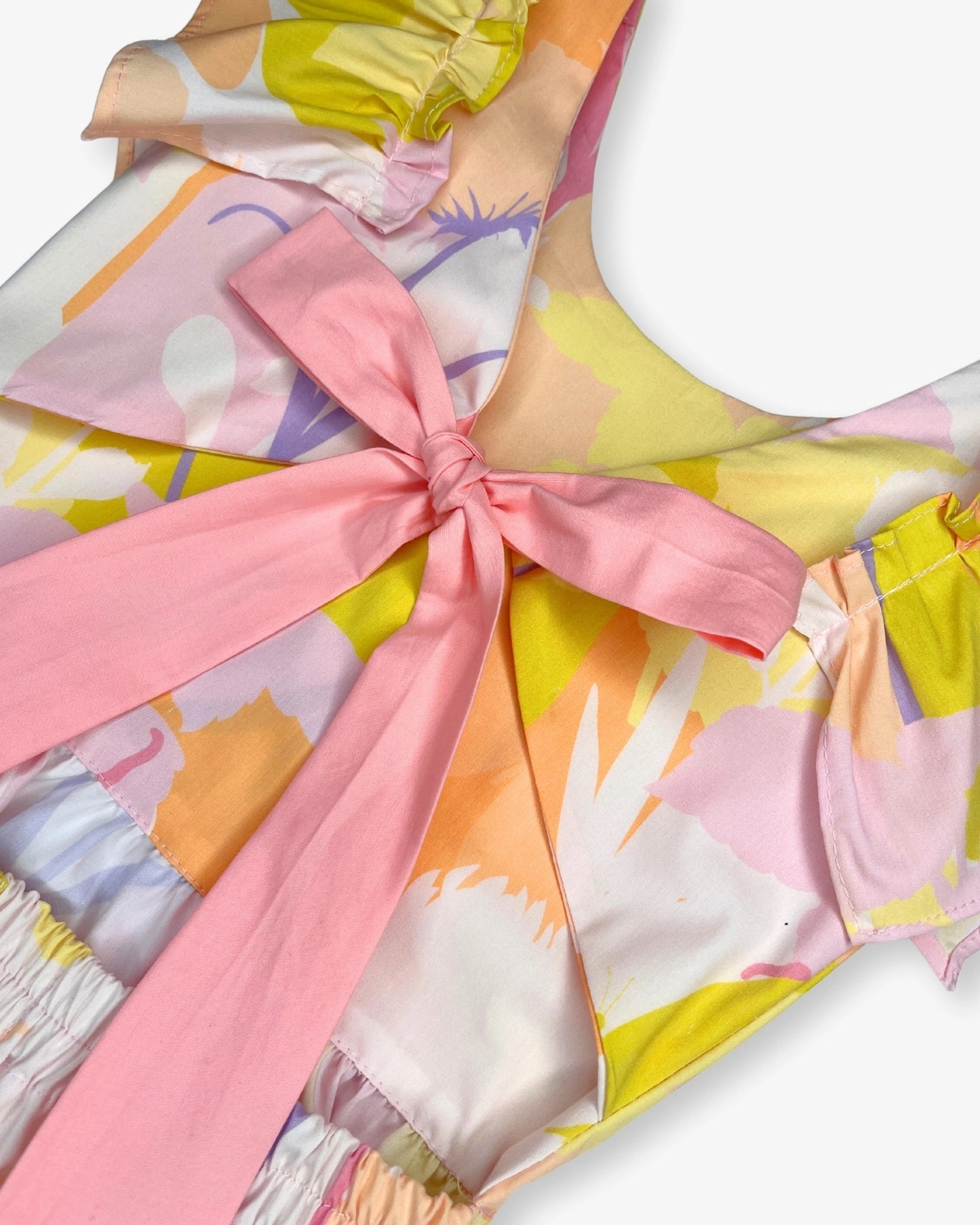 Vestido Ariana