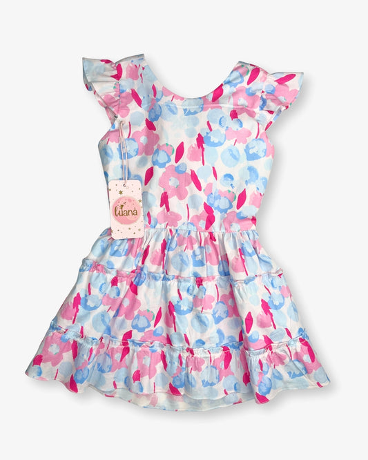 Vestido Vivi