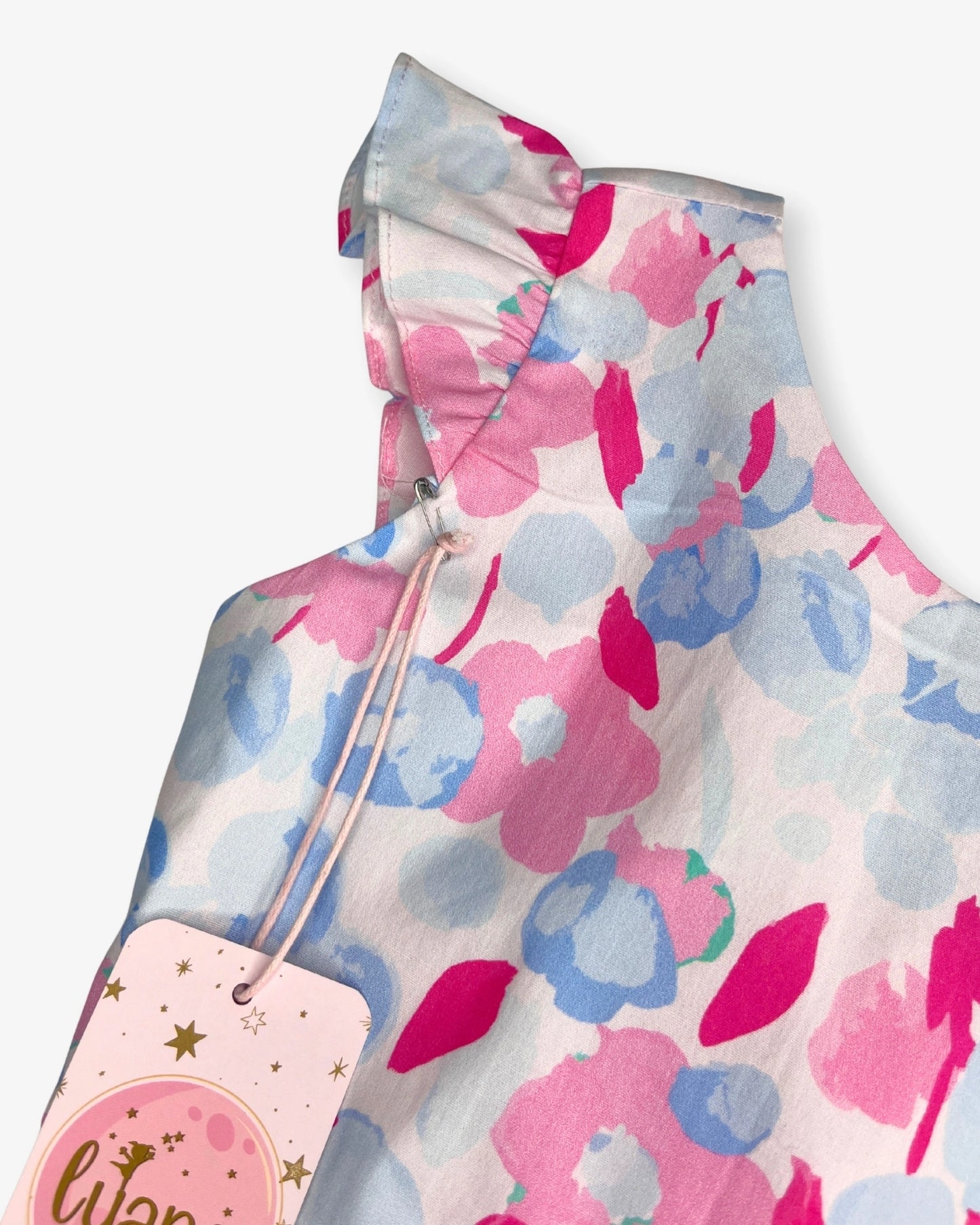 Vestido Vivi