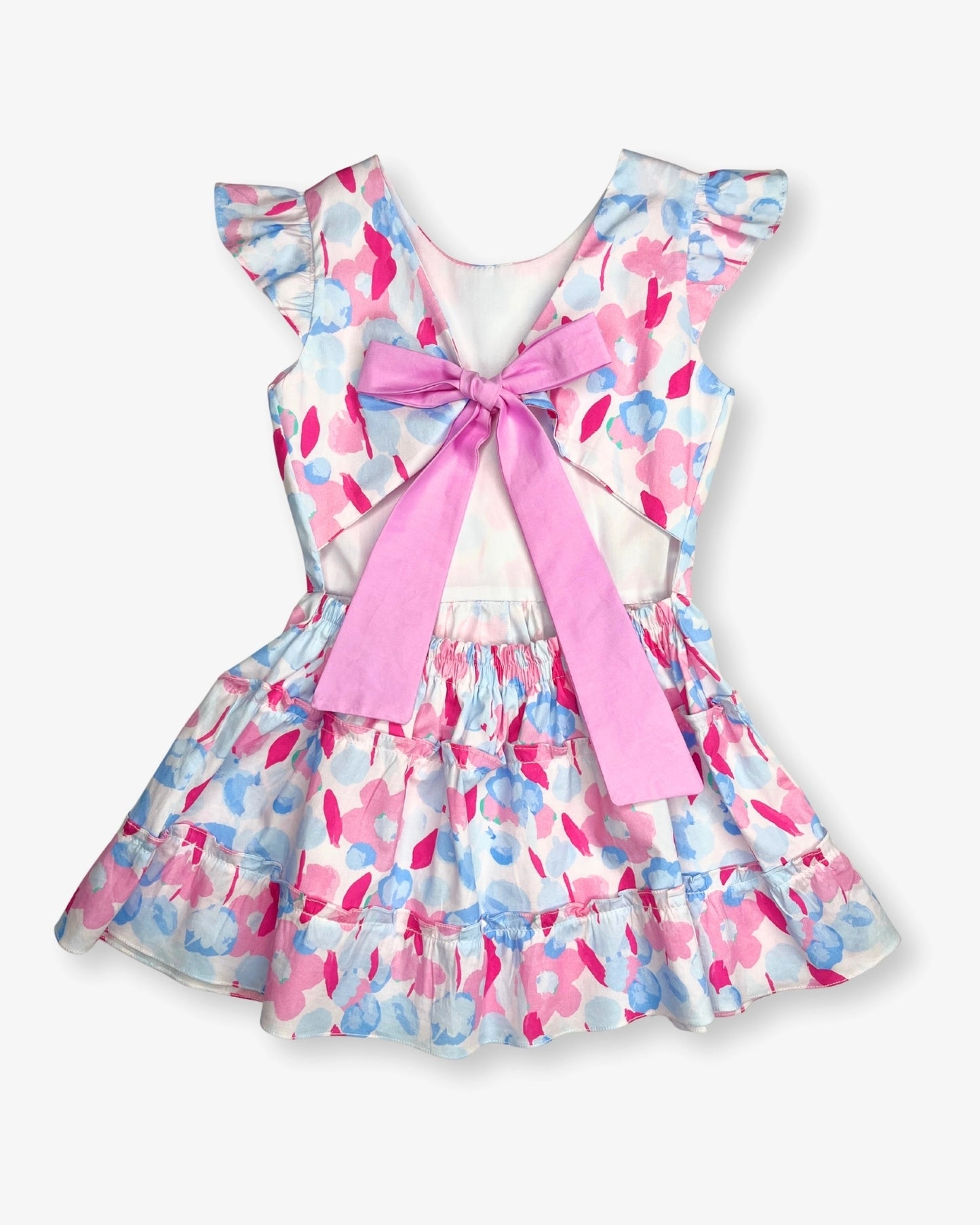 Vestido Vivi