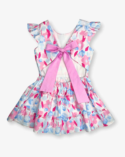 Vestido Vivi