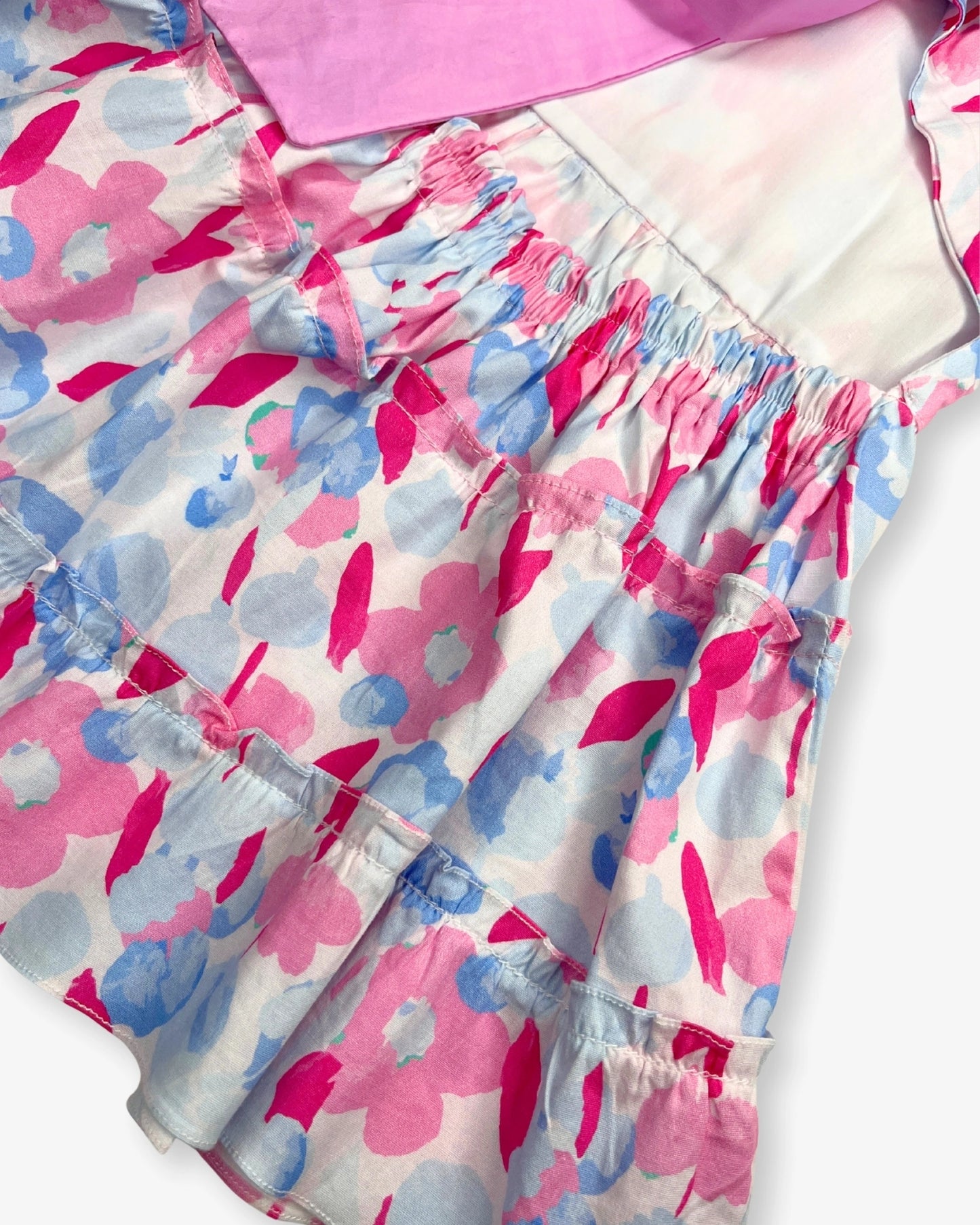 Vestido Vivi