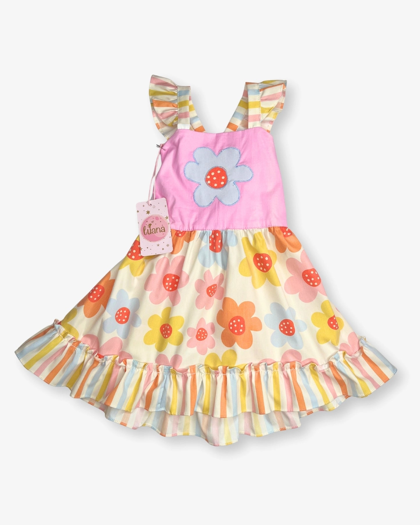 Vestido Lucia