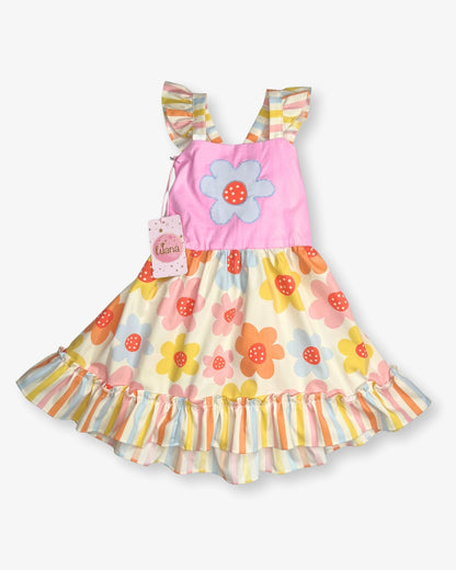 Vestido Lucia