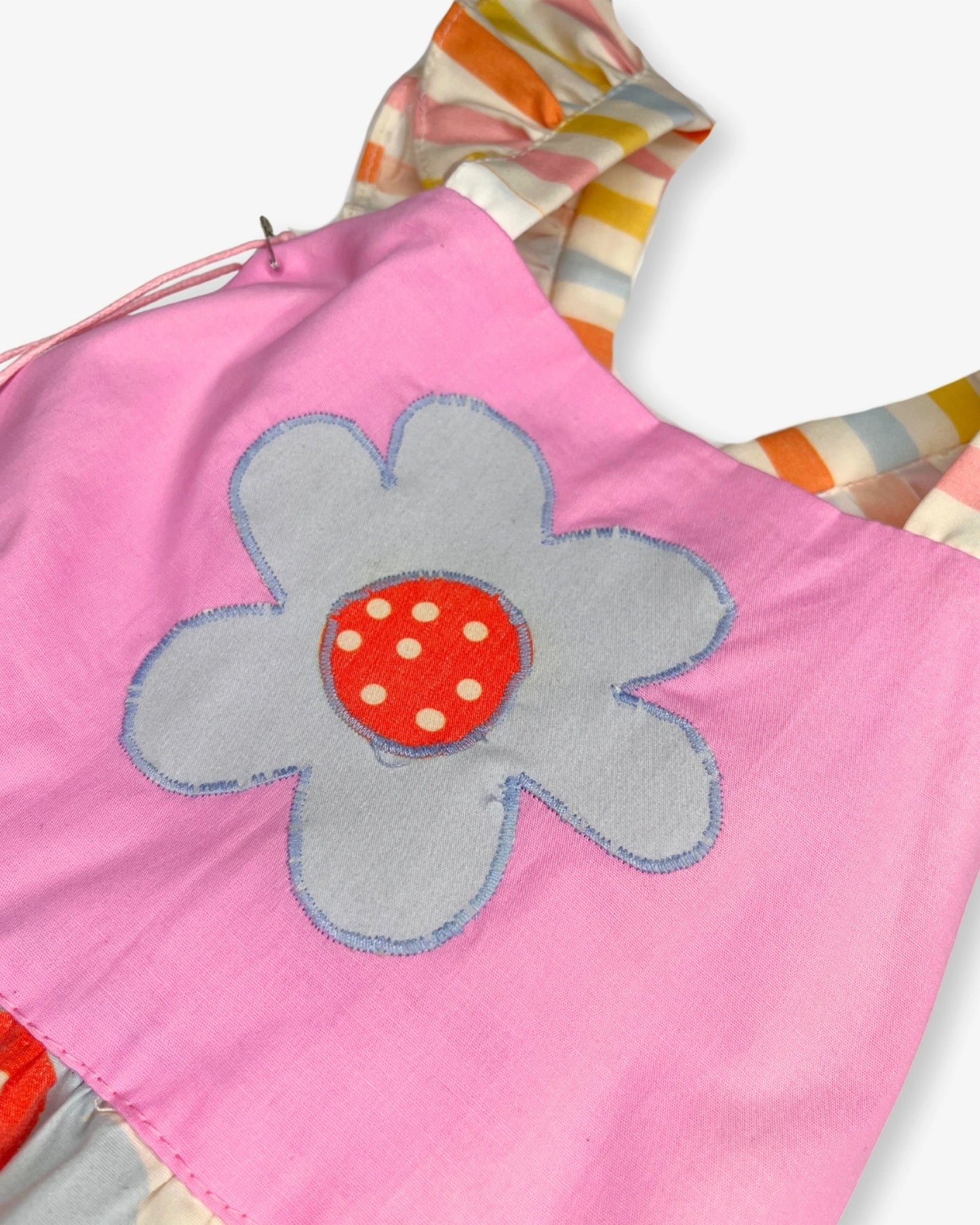 Vestido Lucia