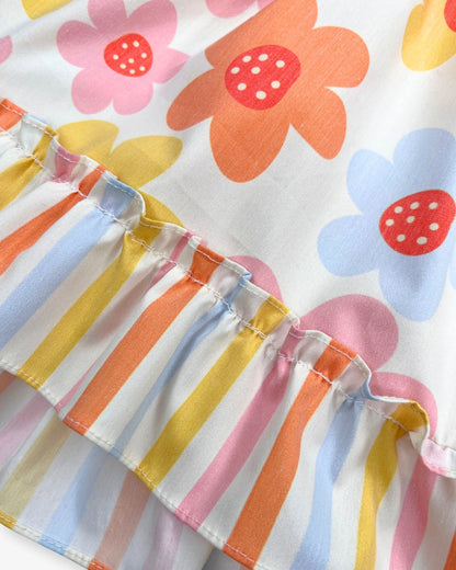 Vestido Lucia