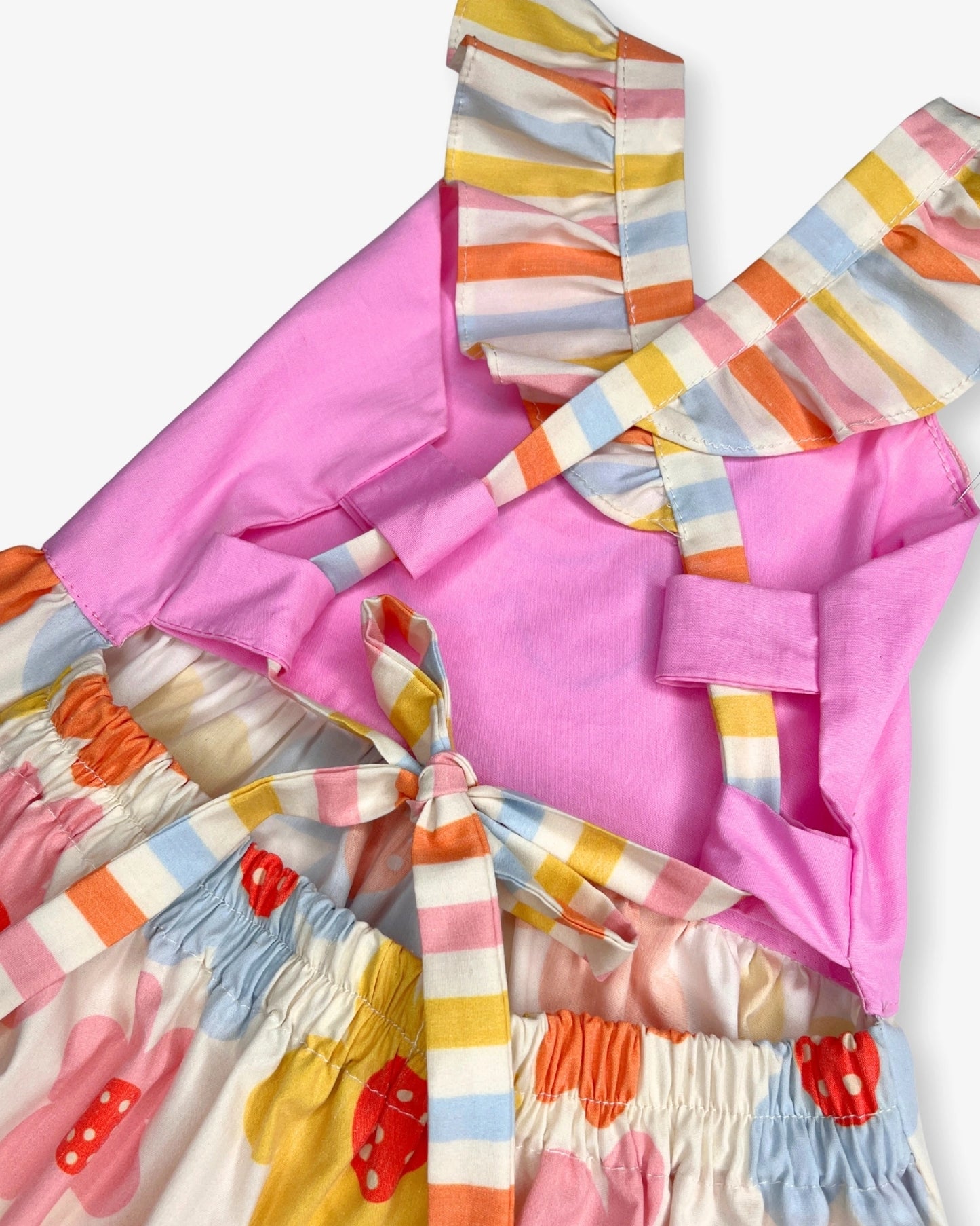 Vestido Lucia