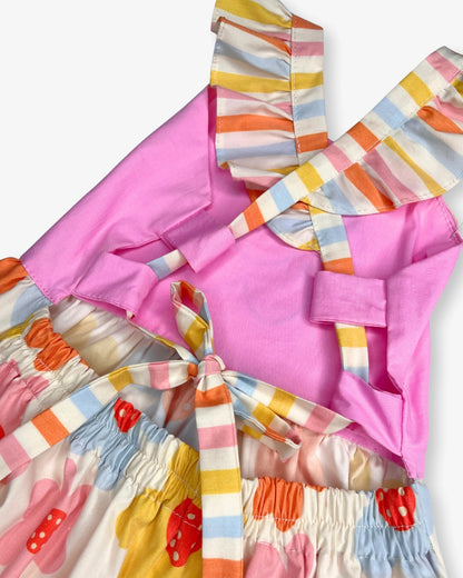 Vestido Lucia