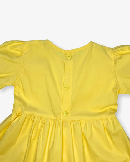 Vestido Miranda
