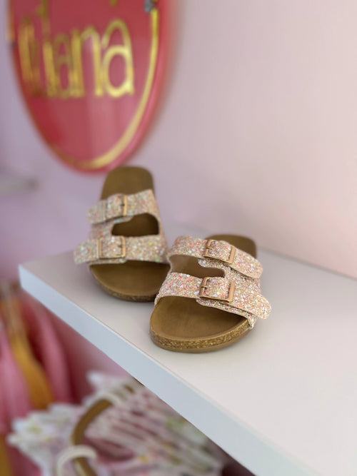 Sandalias Petite