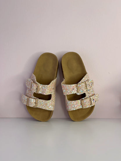 Sandalias Petite