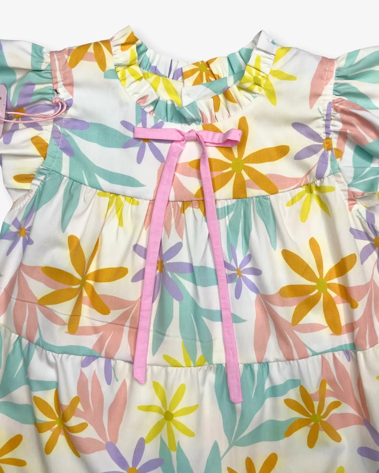 Vestido Carlota