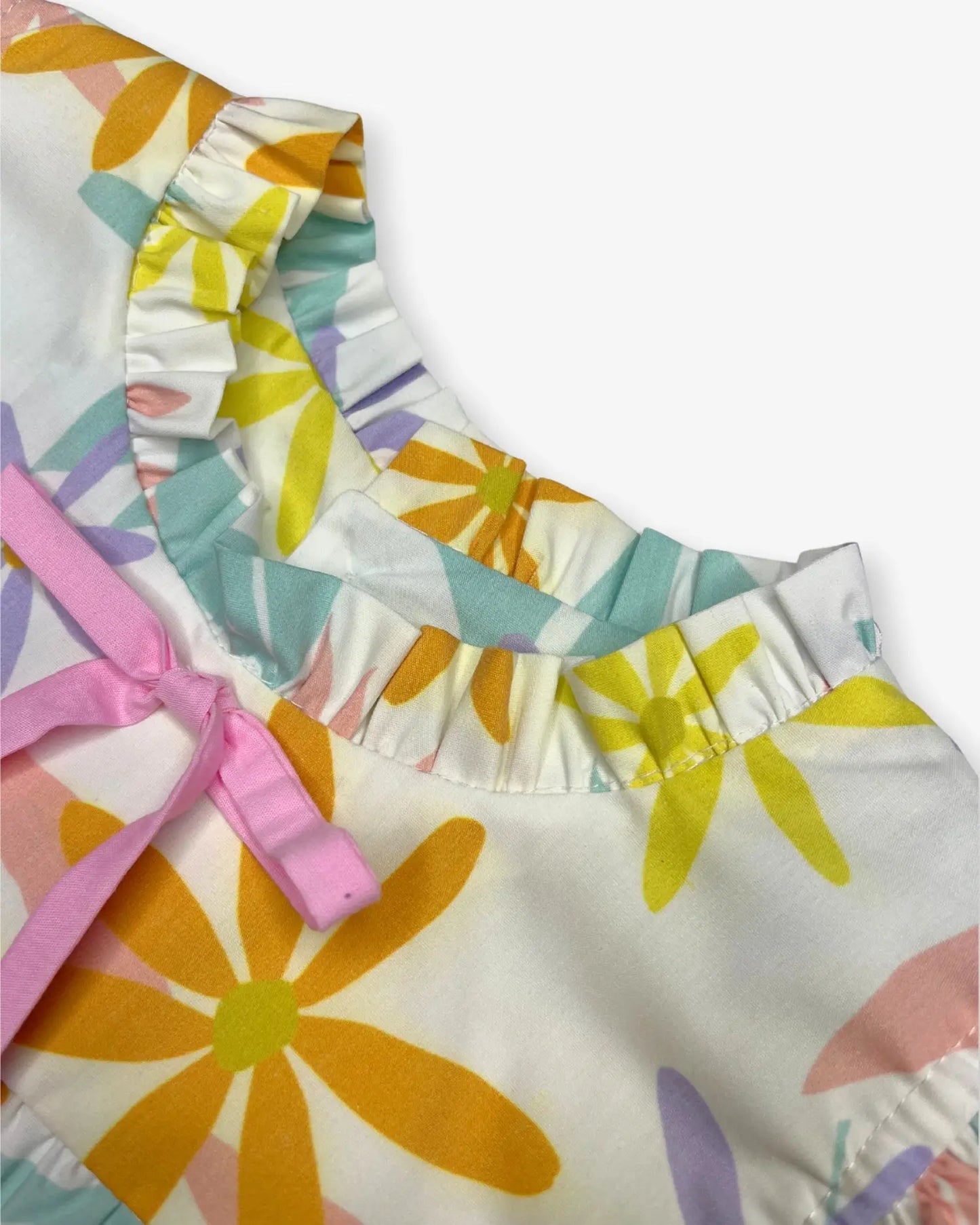 Vestido Carlota