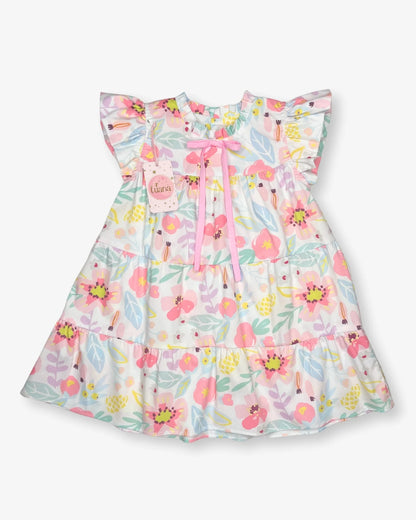 Vestido Carlota