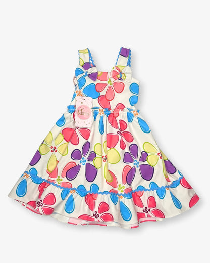 Vestido Mia