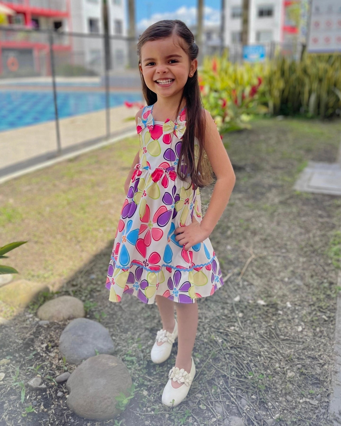 Vestido Mia